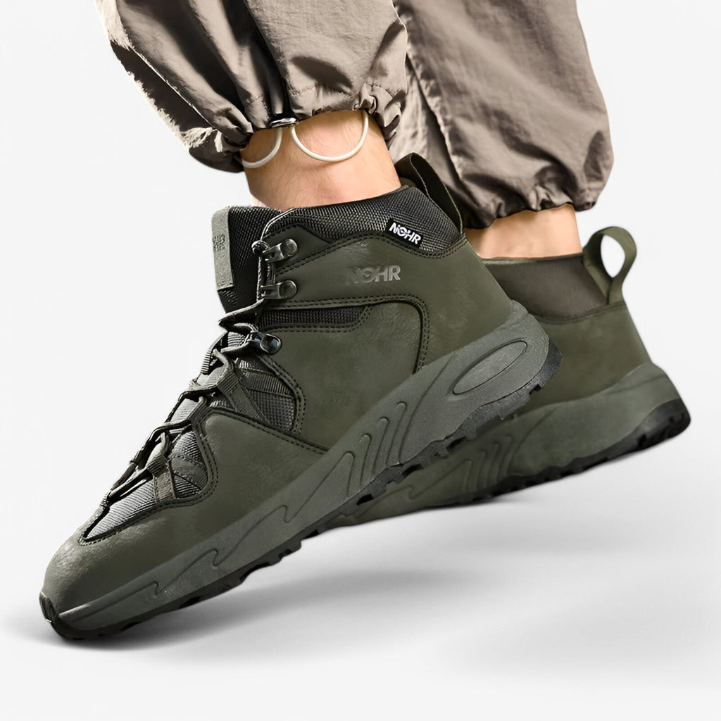 Lightweight Breathable Trekking Boots