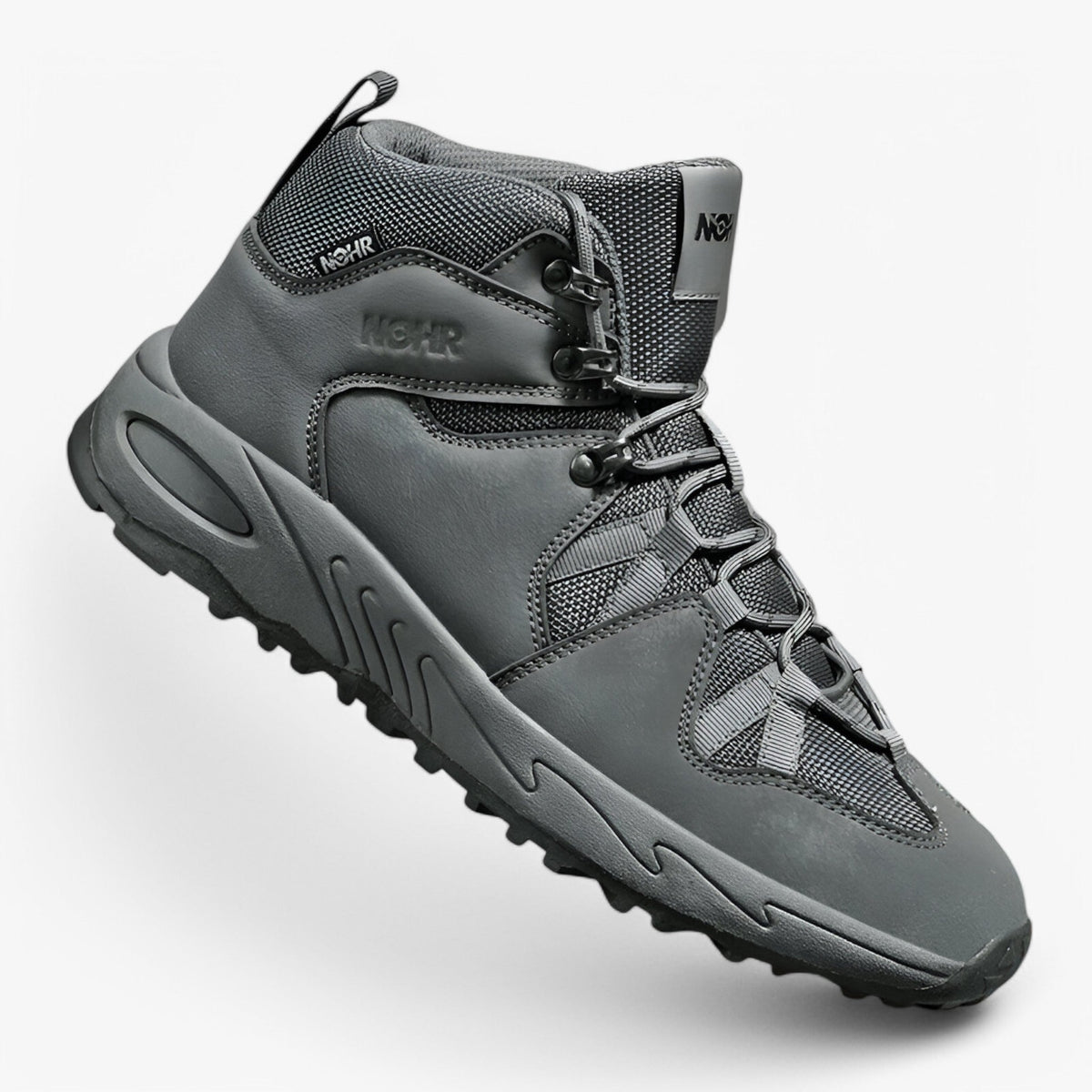 Lightweight Breathable Trekking Boots
