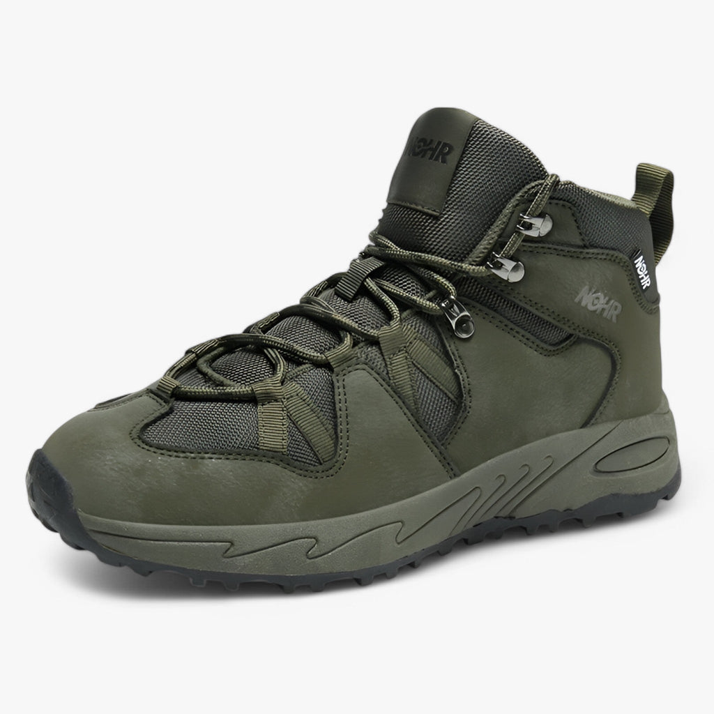 Lightweight Breathable Trekking Boots