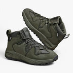 Lightweight Breathable Trekking Boots