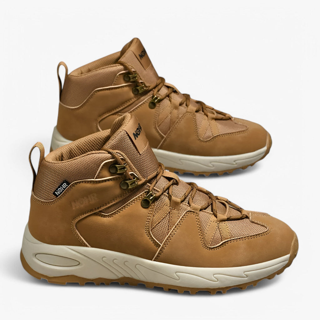 Lightweight Breathable Trekking Boots