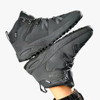 Lightweight Breathable Trekking Boots