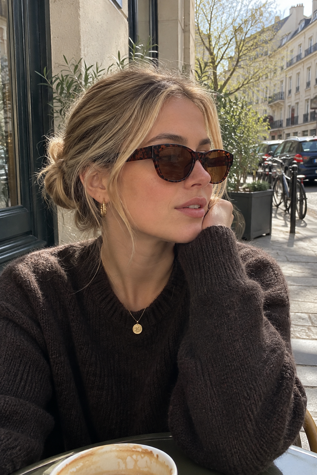 Fit Over Sunglasses with Polarized Lens Options