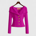 Soft Knit Cardigan for Everyday Layering