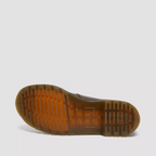Mary Jane Flats with Adjustable Strap and Timeless Shape