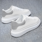 Men's Lightweight Breathable Everyday Sneakers