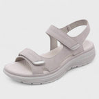 Wide Toe Sandals with Roomy Comfortable Fit