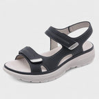 Wide Toe Sandals with Roomy Comfortable Fit