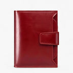 RFID-Blocking Wallet with Card and ID Slots