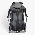 50L Water-Resistant Backpack with Included Rain Cover