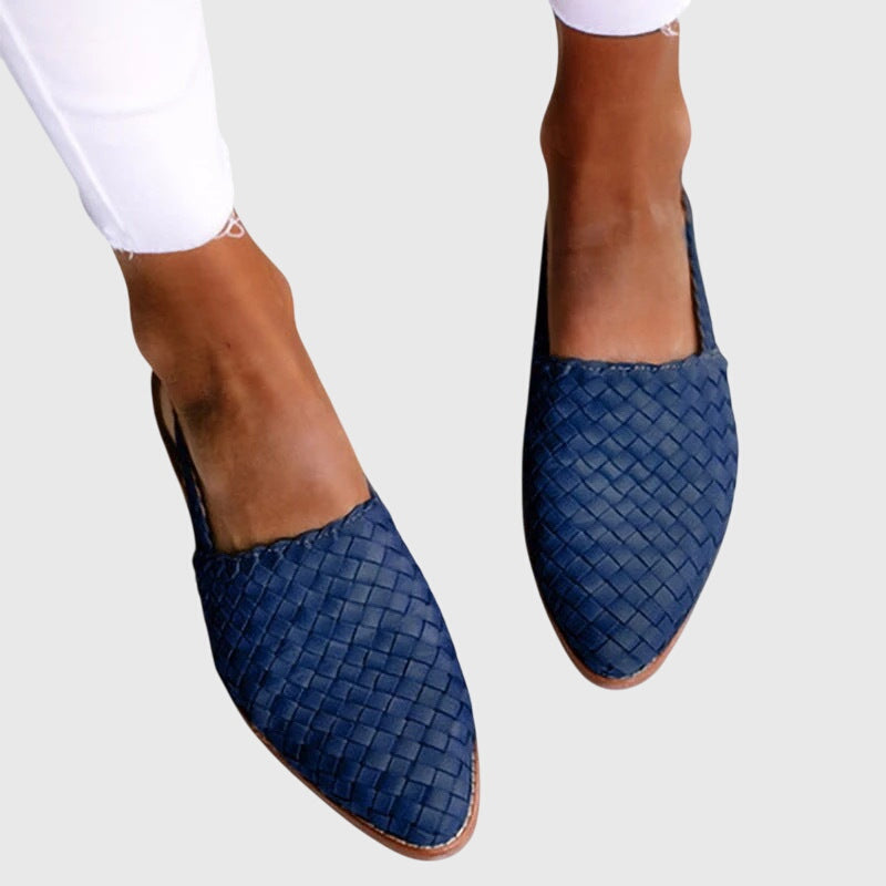 Cushioned Sandals with Broad Colour Range