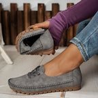 Mocasines de diario con soporte acolchado