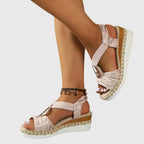 Everyday Sandals with Chic Simple Design