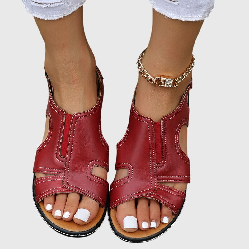 Everyday Sandals with Cushioned Support