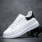 Men's Lightweight Breathable Everyday Sneakers