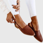 Cushioned Sandals with Broad Colour Range
