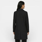 Trench midi de corte moderno y favorecedor
