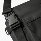 Crossbody Bag with 13.3-Inch Laptop Compartment