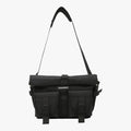 Crossbody Bag with 13.3-Inch Laptop Compartment