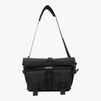 Crossbody Bag with 13.3-Inch Laptop Compartment