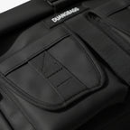 Crossbody Bag with 13.3-Inch Laptop Compartment