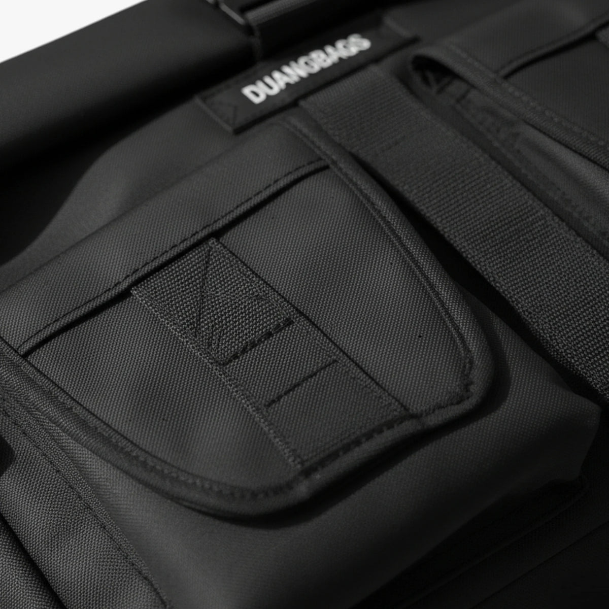 Crossbody Bag with 13.3-Inch Laptop Compartment
