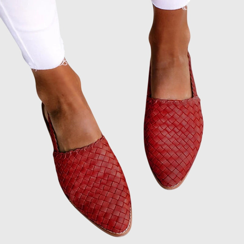 Cushioned Sandals with Broad Colour Range