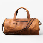 Weekend Travel Bag with Adjustable Strap