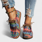 Formsydda sneakers med stötdämpande sula