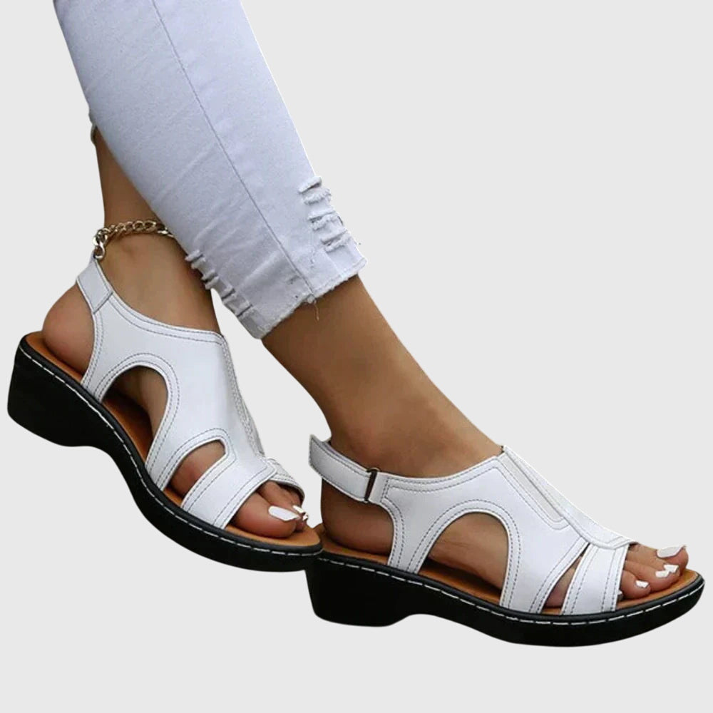 Everyday Sandals with Cushioned Support