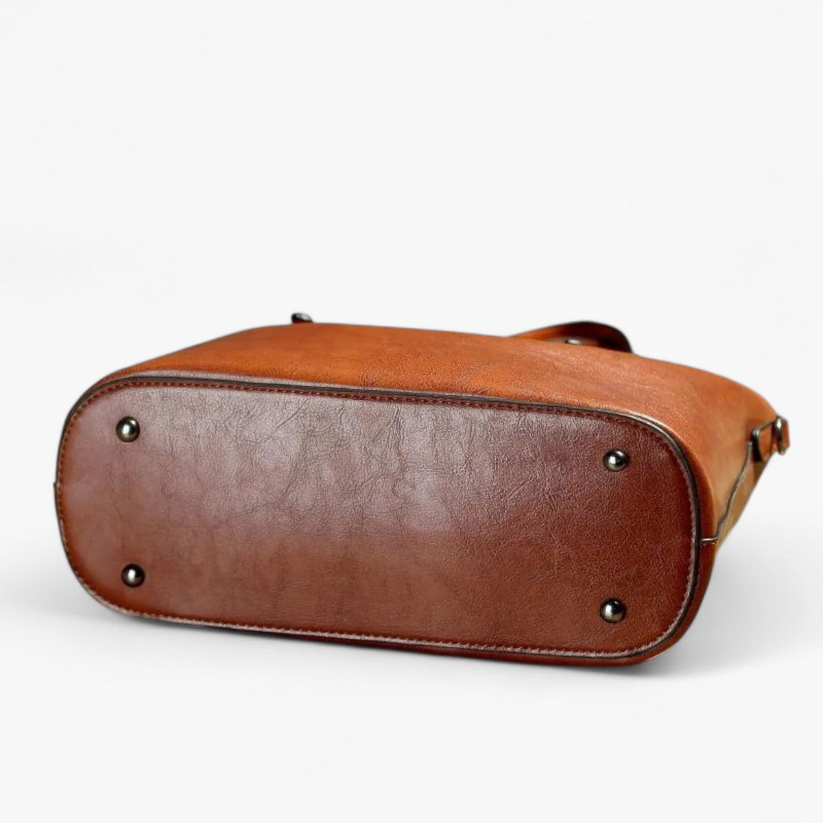 Bolso de hombro práctico para el día a día con correa ajustable