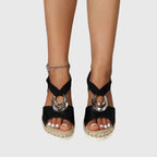 Everyday Sandals with Chic Simple Design