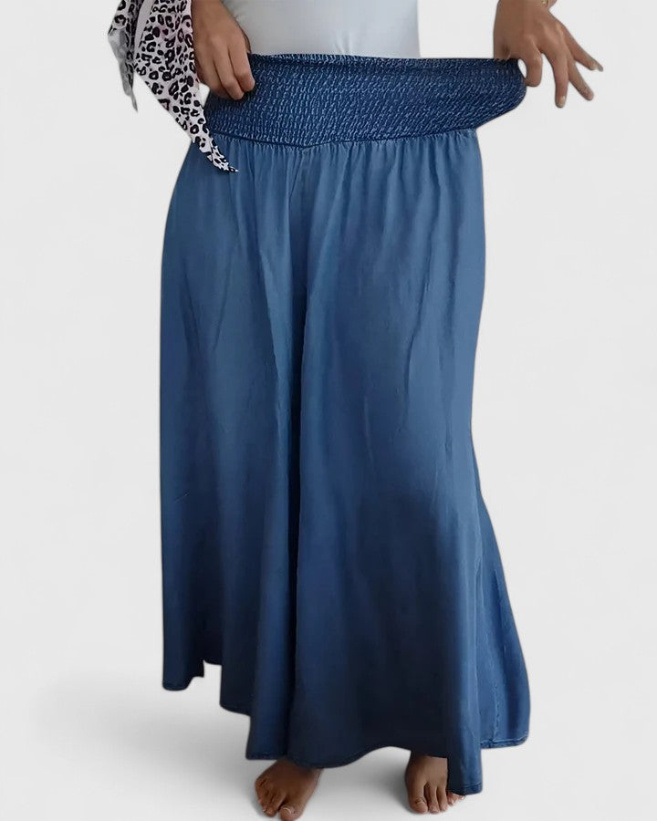 Lightweight Flexible Trousers for Everyday Wear