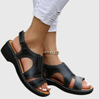 Everyday Sandals with Cushioned Support