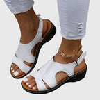 Everyday Sandals with Cushioned Support
