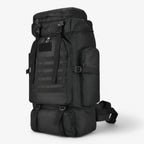 Large Water-Resistant Tactical Backpack for Camping