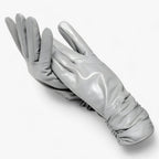 Guantes clásicos de invierno con forro suave