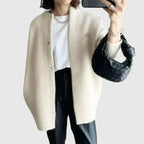Versatile Jacket with Modern Everyday Line