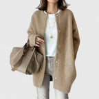 Versatile Jacket with Modern Everyday Line