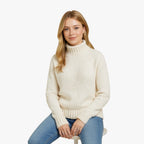 Soft-Feel Blouse for Everyday and Dressed-Up Looks