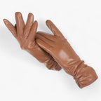 Guantes clásicos de invierno con forro suave