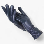 Guantes clásicos de invierno con forro suave