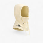 Fleece-Lined Winter Balaclava for Skiing and Cycling