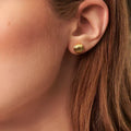 Refined Stud Earrings for Everyday and Evening Wear