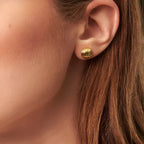 Refined Stud Earrings for Everyday and Evening Wear