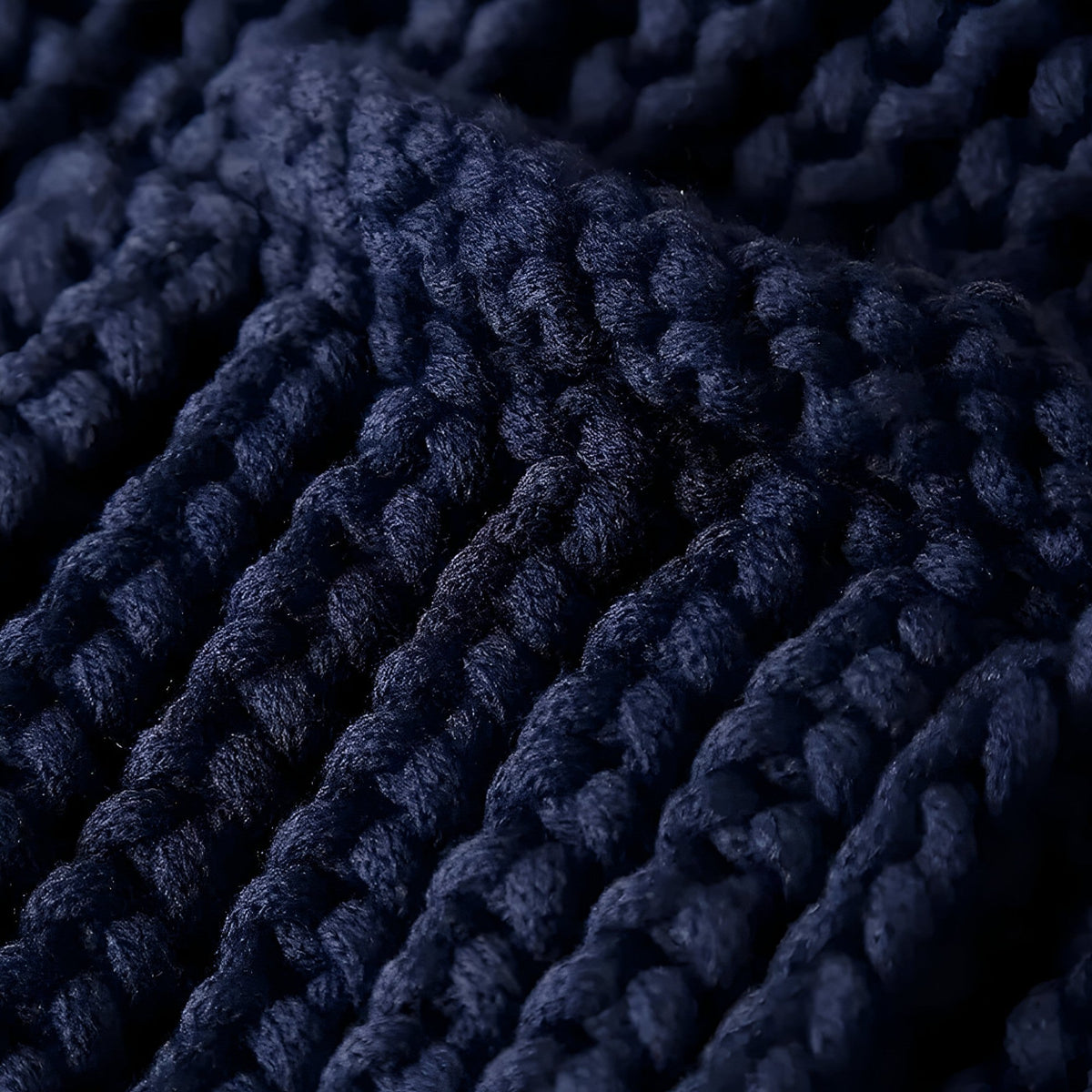Lightweight Knitted Cardigan for Spring and Autumn