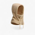 Fleece-Lined Winter Balaclava for Skiing and Cycling