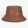 Bucket Hat for Autumn and Winter with Classic Design