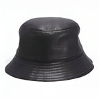 Bucket Hat for Autumn and Winter with Classic Design