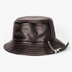 Bucket Hat for Autumn and Winter with Classic Design